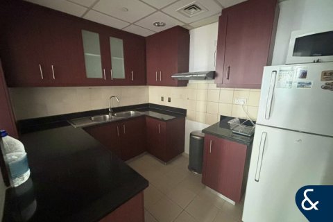 Lakás itt: Jumeirah Beach Residence, Dubai, EAE, 2 hálószoba, 115 m², azonosító: 671447 - fénykép 4