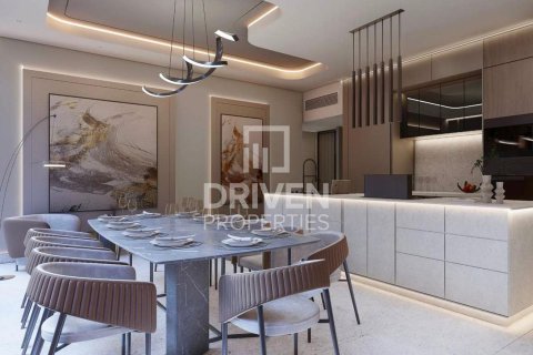 Apartemen di Downtown Dubai (Downtown Burj Dubai), UEA 1 kamar tidur, 68.28 m2 nomor 761829 - foto 8