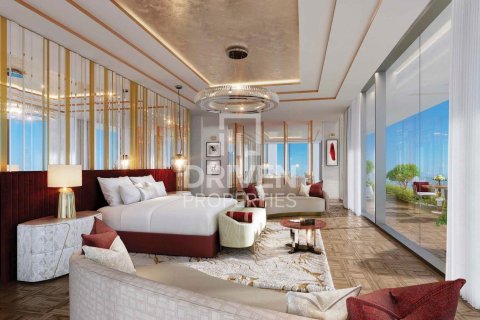 Apartman u gradu Business Bay, Dubai, UAE 2 spavaće sobe, 108.23 m2 Br. 761830 - Slika 10