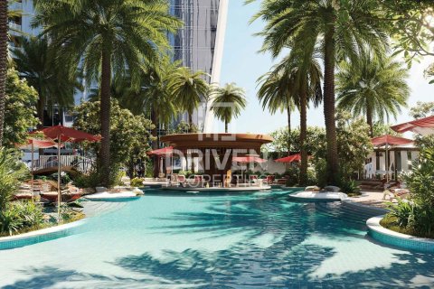 Apartman u gradu Business Bay, Dubai, UAE 2 spavaće sobe, 108.23 m2 Br. 761830 - Slika 3