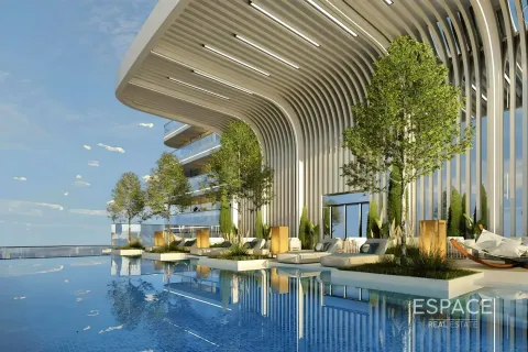 Downtown Dubai (Downtown Burj Dubai)、Dubai、UAE にあるマンション販売中 35 m2、No650333 - 写真 6