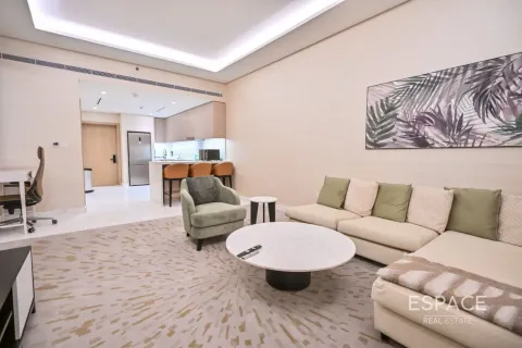 Купити квартиру в Пальма Джумейра, Дубай, ОАЕ 1 спальня, 98м2, № 650334 - фото 2