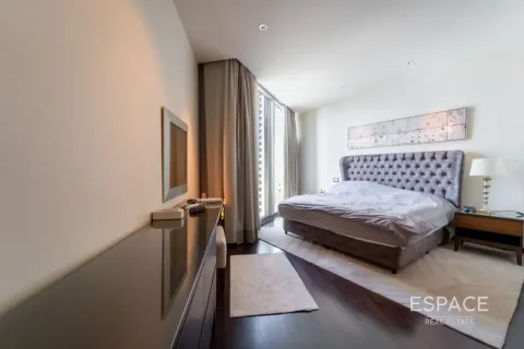 Пәтер THE RESIDENCE BURJ KHALIFA, Даунтаун Дубай (Даунтаун Бурдж Дубай), БАӘ-да 1 жатын бөлме, 102 м² № 650331 - фото 4