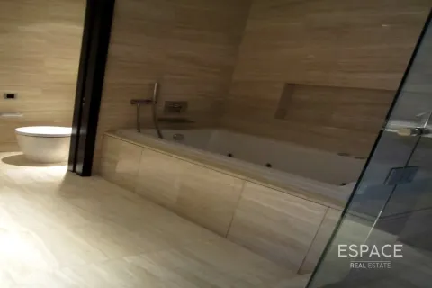 Пәтер THE RESIDENCE BURJ KHALIFA, Даунтаун Дубай (Даунтаун Бурдж Дубай), БАӘ-да 1 жатын бөлме, 102 м² № 650331 - фото 16