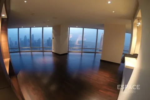Пәтер THE RESIDENCE BURJ KHALIFA, Даунтаун Дубай (Даунтаун Бурдж Дубай), БАӘ-да 1 жатын бөлме, 102 м² № 650331 - фото 8