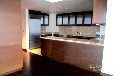 Пәтер THE RESIDENCE BURJ KHALIFA, Даунтаун Дубай (Даунтаун Бурдж Дубай), БАӘ-да 1 жатын бөлме, 102 м² № 650331 - фото 11