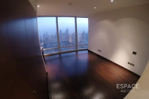 Пәтер THE RESIDENCE BURJ KHALIFA, Даунтаун Дубай (Даунтаун Бурдж Дубай), БАӘ-да 1 жатын бөлме, 102 м² № 650331 - фото 9