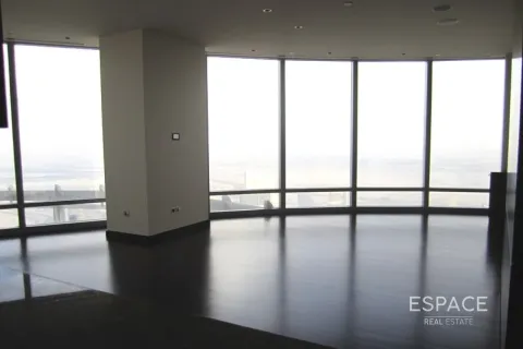 Пәтер THE RESIDENCE BURJ KHALIFA, Даунтаун Дубай (Даунтаун Бурдж Дубай), БАӘ-да 1 жатын бөлме, 102 м² № 650331 - фото 5