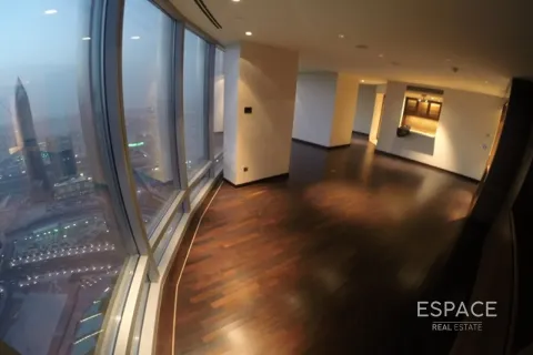 Пәтер THE RESIDENCE BURJ KHALIFA, Даунтаун Дубай (Даунтаун Бурдж Дубай), БАӘ-да 1 жатын бөлме, 102 м² № 650331 - фото 10