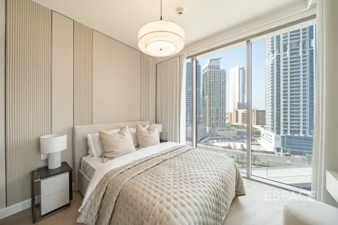 Apartament në LIV MARINA në Dubai Marina, Emiratet e Bashkuara Arabe 2 dhoma gjumi, 122 m2. № 650330 - Foto 7