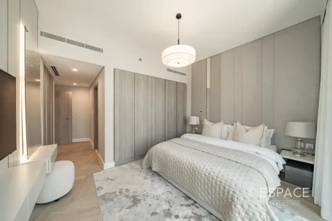 Apartament në LIV MARINA në Dubai Marina, Emiratet e Bashkuara Arabe 2 dhoma gjumi, 122 m2. № 650330 - Foto 12