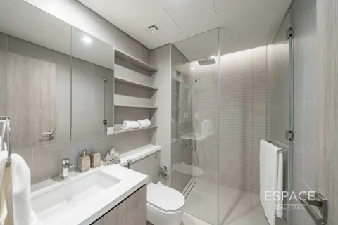 Apartament në LIV MARINA në Dubai Marina, Emiratet e Bashkuara Arabe 2 dhoma gjumi, 122 m2. № 650330 - Foto 10