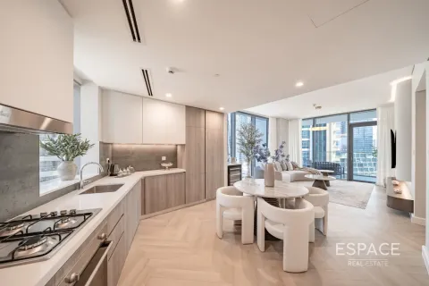 Apartament në LIV MARINA në Dubai Marina, Emiratet e Bashkuara Arabe 2 dhoma gjumi, 122 m2. № 650330 - Foto 4