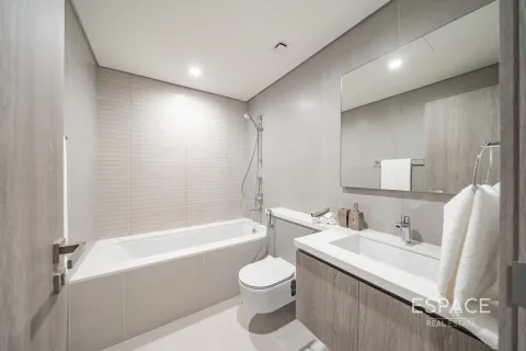 Apartament në LIV MARINA në Dubai Marina, Emiratet e Bashkuara Arabe 2 dhoma gjumi, 122 m2. № 650330 - Foto 9