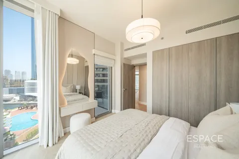 Apartament në LIV MARINA në Dubai Marina, Emiratet e Bashkuara Arabe 2 dhoma gjumi, 122 m2. № 650330 - Foto 8