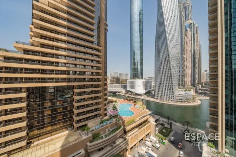 Apartament në LIV MARINA në Dubai Marina, Emiratet e Bashkuara Arabe 2 dhoma gjumi, 122 m2. № 650330 - Foto 14