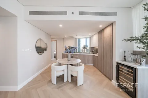 Apartament në LIV MARINA në Dubai Marina, Emiratet e Bashkuara Arabe 2 dhoma gjumi, 122 m2. № 650330 - Foto 3