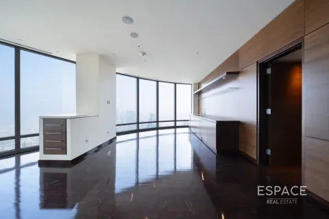 شقة للبيع في وسط مدينة دبي، دبي، الإمارات العربية المتحدة 3 غرفة نوم ، 253 متر مربع ، رقم 650329 - صورة 4