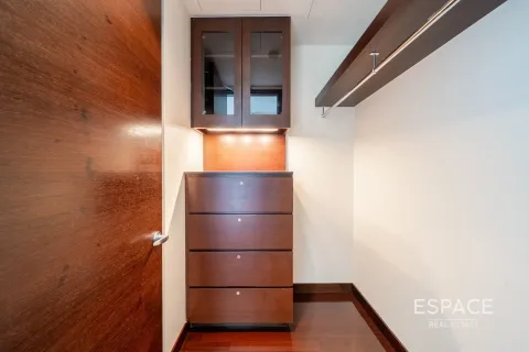 شقة للبيع في وسط مدينة دبي، دبي، الإمارات العربية المتحدة 3 غرفة نوم ، 253 متر مربع ، رقم 650329 - صورة 7