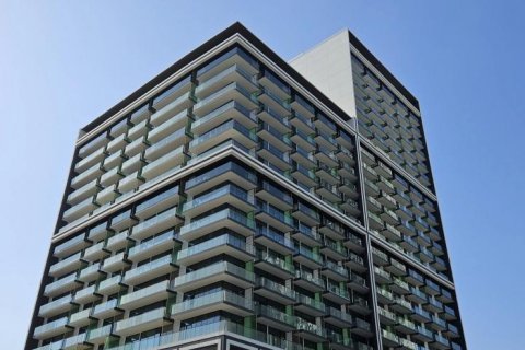Byt v Dubai, SAE 1 ložnice, 60 m² Č.: 613069 - fotografie 10