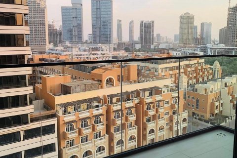 Byt v Dubai, SAE 1 ložnice, 60 m² Č.: 613069 - fotografie 7