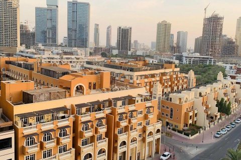 Byt v Dubai, SAE 1 ložnice, 60 m² Č.: 613069 - fotografie 9