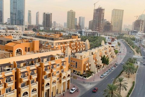 Byt v Dubai, SAE 1 ložnice, 60 m² Č.: 613069 - fotografie 8