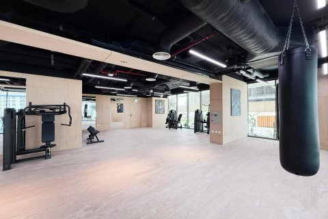 Купити квартиру в Бизнес-Бэй, Дубай, ОАЕ 3 кімнати, 214.77м2, № 613070 - фото 23
