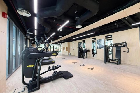 Купити квартиру в Бизнес-Бэй, Дубай, ОАЕ 3 кімнати, 214.77м2, № 613070 - фото 26