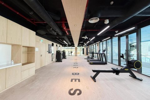 Купити квартиру в Бизнес-Бэй, Дубай, ОАЕ 3 кімнати, 214.77м2, № 613070 - фото 28