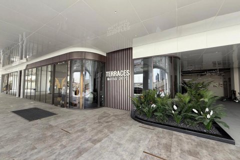 Купити квартиру в Бизнес-Бэй, Дубай, ОАЕ 3 кімнати, 214.77м2, № 613070 - фото 24