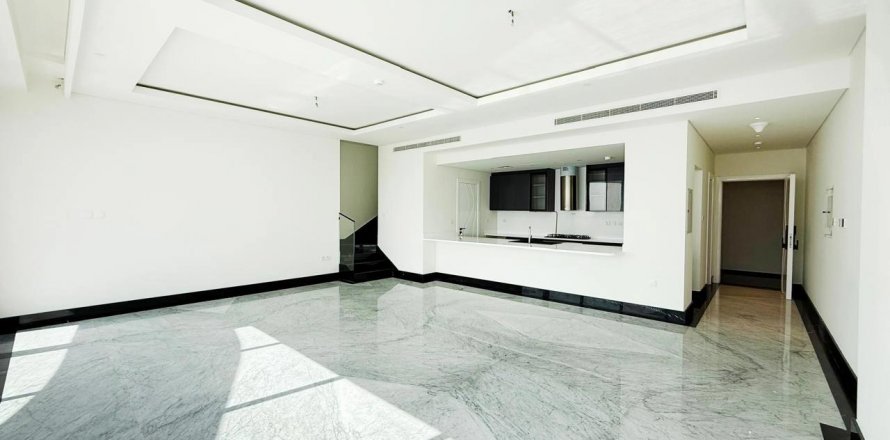 Korter asukohaga Business Bay, Dubai, AÜE: 2 magamistoaga, 214.77 m² Nr 613070
