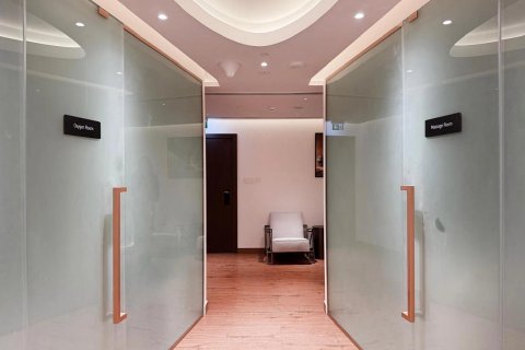 Купити квартиру в Бизнес-Бэй, Дубай, ОАЕ 3 кімнати, 214.77м2, № 613070 - фото 27