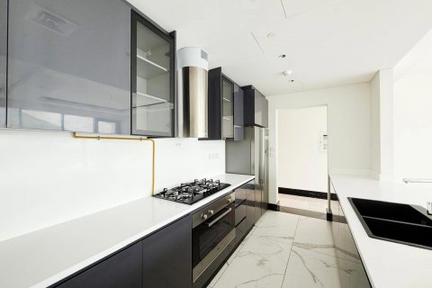 Купити квартиру в Бизнес-Бэй, Дубай, ОАЕ 3 кімнати, 214.77м2, № 613070 - фото 6