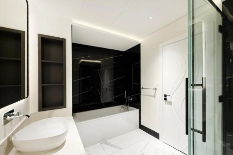Купити квартиру в Бизнес-Бэй, Дубай, ОАЕ 3 кімнати, 214.77м2, № 613070 - фото 17
