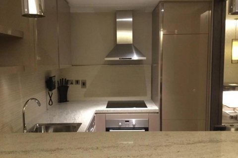 Byt v Dubai Healthcare City, SAE 1 pokoj, 52.62 m² Č.: 613072 - fotografie 4