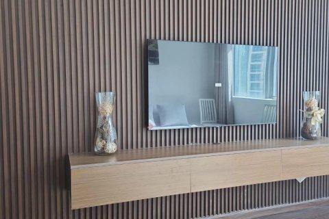 Byt v Dubai Marina, SAE 1 ložnice, 67.54 m² Č.: 613071 - fotografie 4