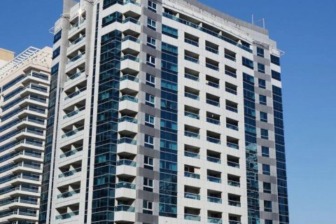 Byt v Dubai Marina, SAE 1 ložnice, 67.54 m² Č.: 613071 - fotografie 9
