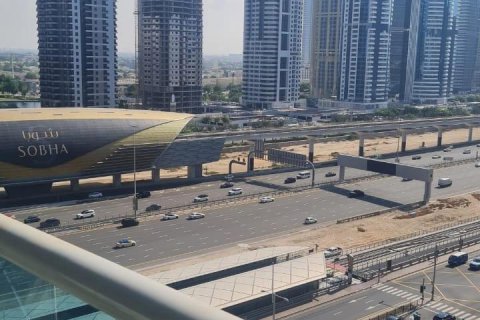 Byt v Dubai Marina, SAE 1 ložnice, 67.54 m² Č.: 613071 - fotografie 8