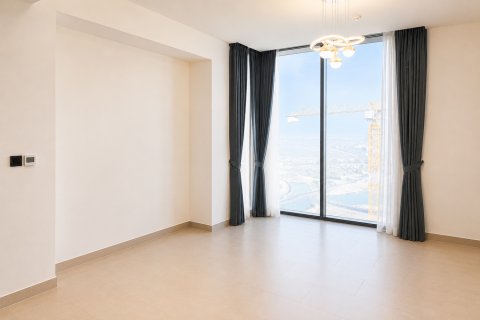 Apartment in Mohammed Bin Rashid City, Dubai, UAE 2 bedrooms, 73.09 sq.m. № 750851