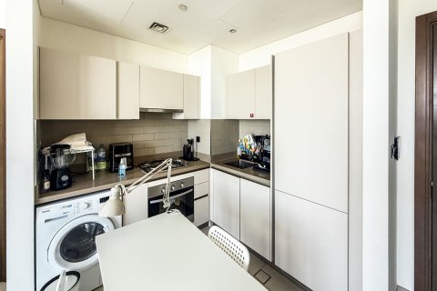 Leilighet til leie i Mohammed Bin Rashid City, Dubai, Emiratene 2 soverom, 73.09 kvm Nr. 750851 - Foto 12