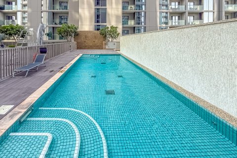 Leilighet til leie i Mohammed Bin Rashid City, Dubai, Emiratene 2 soverom, 73.09 kvm Nr. 750851 - Foto 18