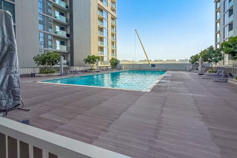 Leilighet til leie i Mohammed Bin Rashid City, Dubai, Emiratene 2 soverom, 73.09 kvm Nr. 750851 - Foto 14