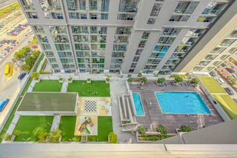 Leilighet til leie i Mohammed Bin Rashid City, Dubai, Emiratene 2 soverom, 73.09 kvm Nr. 750851 - Foto 17