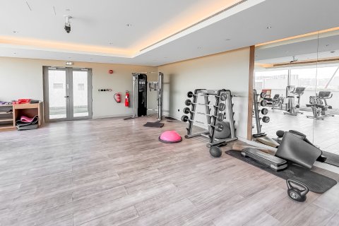Leilighet til leie i Mohammed Bin Rashid City, Dubai, Emiratene 2 soverom, 73.09 kvm Nr. 750851 - Foto 13