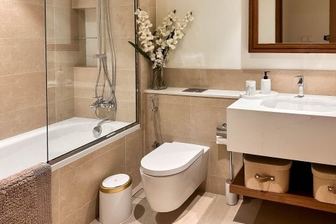 آپارتمان برای اجاره در Dubai Harbour، Dubai، امارات متحده عربی 1 خوابه ، 67.45 متر مربع ، شماره 750848 - تصویر 13