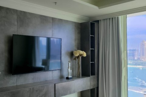 آپارتمان برای اجاره در Dubai Harbour، Dubai، امارات متحده عربی 1 خوابه ، 67.45 متر مربع ، شماره 750848 - تصویر 4