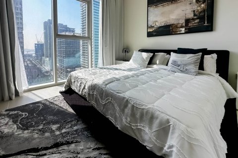 آپارتمان برای اجاره در Dubai Harbour، Dubai، امارات متحده عربی 1 خوابه ، 67.45 متر مربع ، شماره 750848 - تصویر 3