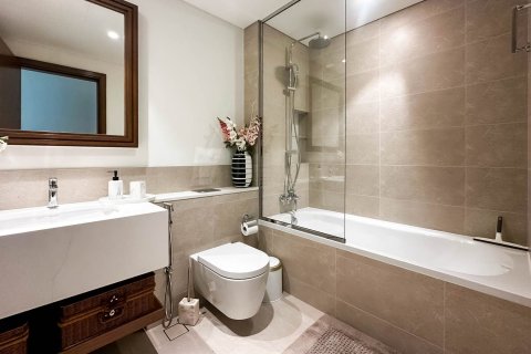 آپارتمان برای اجاره در Dubai Harbour، Dubai، امارات متحده عربی 1 خوابه ، 67.45 متر مربع ، شماره 750848 - تصویر 11