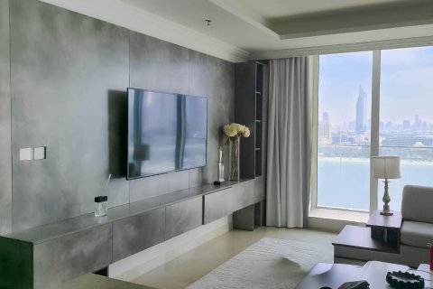 آپارتمان برای اجاره در Dubai Harbour، Dubai، امارات متحده عربی 1 خوابه ، 67.45 متر مربع ، شماره 750848 - تصویر 5